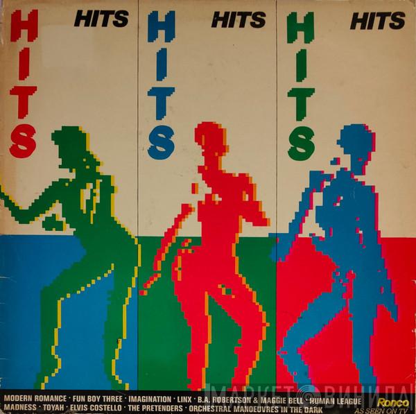  - Hits Hits Hits