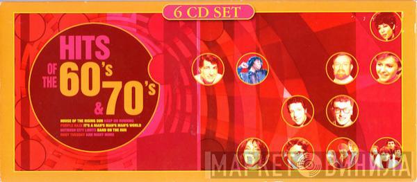  - Hits Of The 60's & 70's