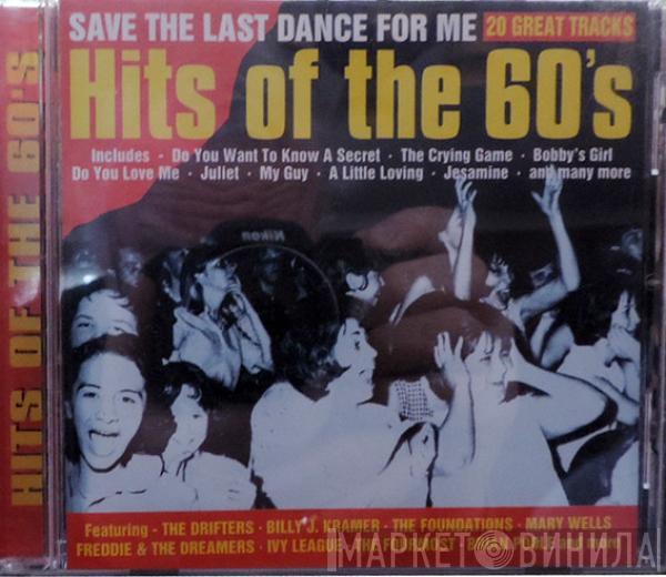  - Hits Of The 60's