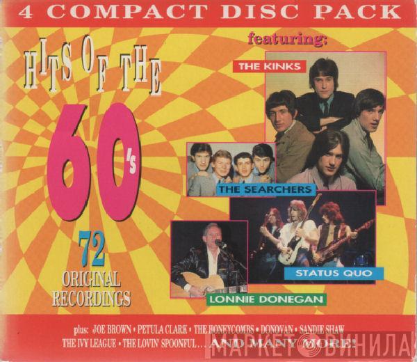  - Hits Of The 60's