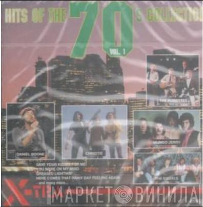  - Hits Of The 70's Collection, Vol.1