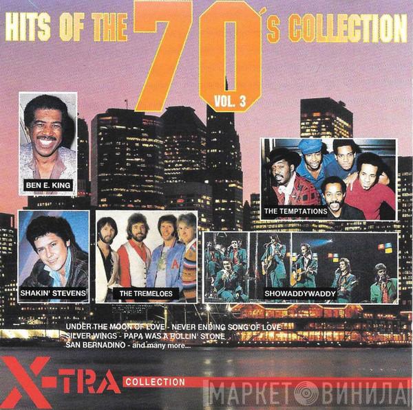  - Hits Of The 70's Collection, Vol. 3