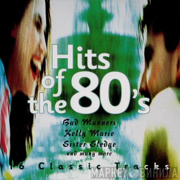  - Hits Of The 80's