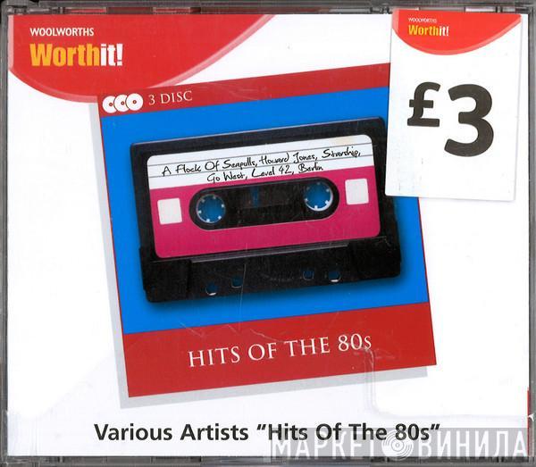  - Hits Of The 80s