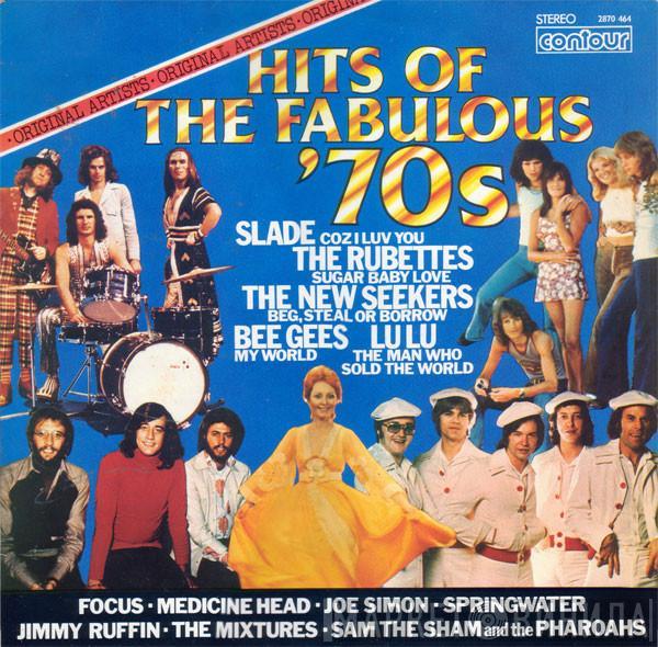  - Hits Of The Fabulous '70s