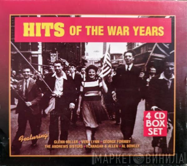  - Hits Of The War Years