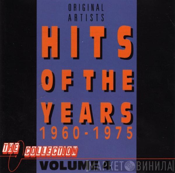 - Hits Of The Years 1960 - 1975 Volume 4