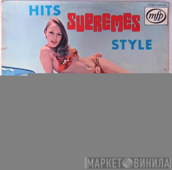  - Hits Supremes Style