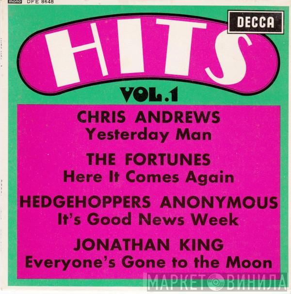  - Hits  Vol. 1