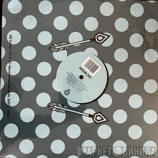  - Hitting Targets Since 2005 Represses - Vol.6