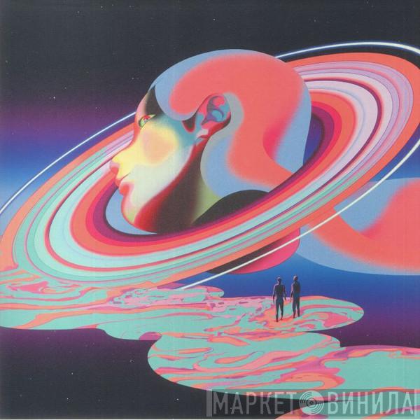 Hiver  - Wave Sliding