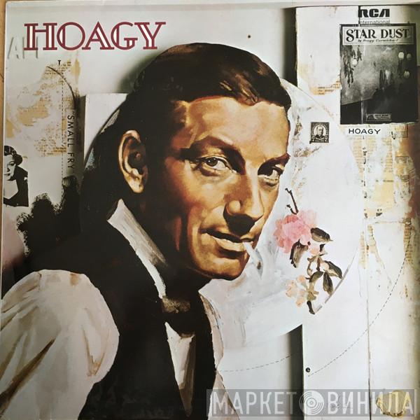 Hoagy Carmichael - Hoagy
