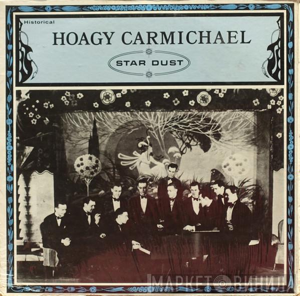 Hoagy Carmichael - Star Dust