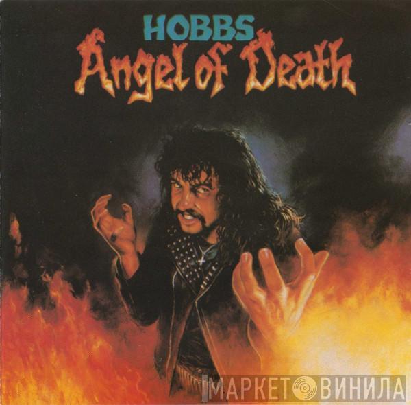  Hobbs Angel Of Death  - Hobbs' Angel Of Death