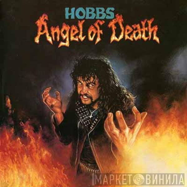  Hobbs Angel Of Death  - Hobbs' Angel Of Death