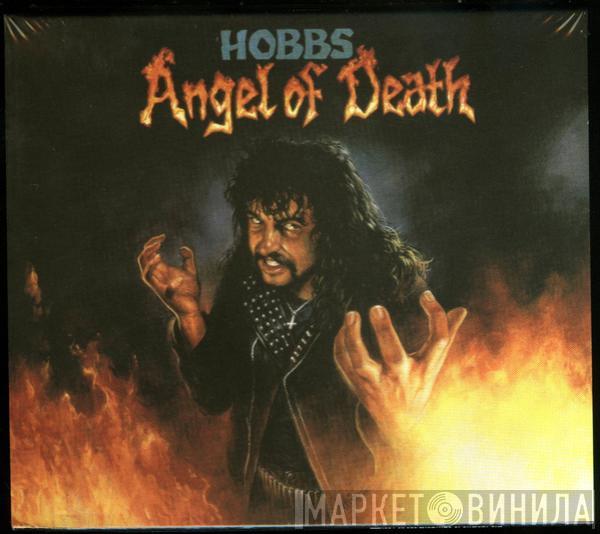  Hobbs Angel Of Death  - Hobbs' Angel Of Death