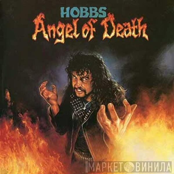 Hobbs Angel Of Death  - Hobbs' Angel Of Death