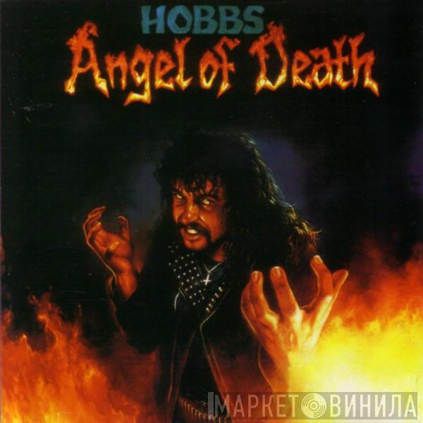  Hobbs Angel Of Death  - Hobbs' Angel Of Death