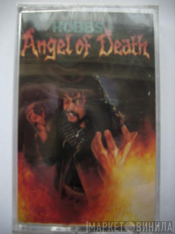  Hobbs Angel Of Death  - Hobbs' Angel Of Death