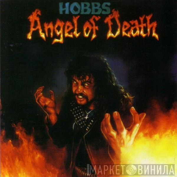  Hobbs Angel Of Death  - Hobbs' Angel Of Death