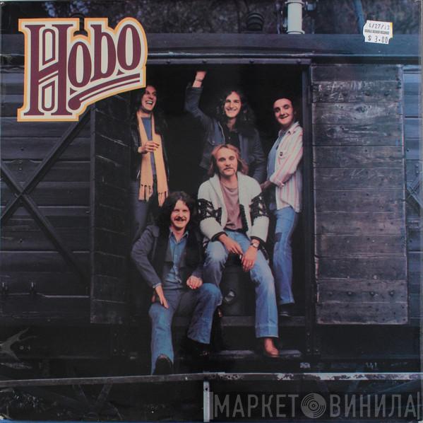 Hobo  - Hobo