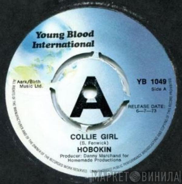 Hobokin - Collie Girl