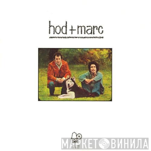 Hod + Marc - Hod + Marc