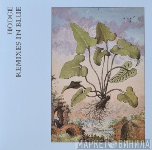 Hodge  - Remixes In Blue