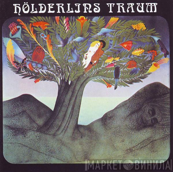  Hoelderlin  - Hölderlins Traum