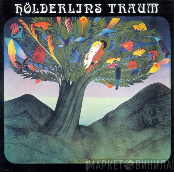  Hoelderlin  - Hölderlins Traum