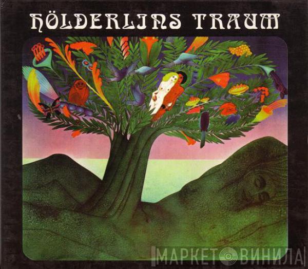  Hoelderlin  - Hölderlins Traum