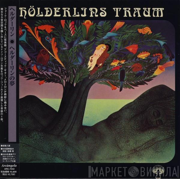  Hoelderlin  - Hölderlins Traum