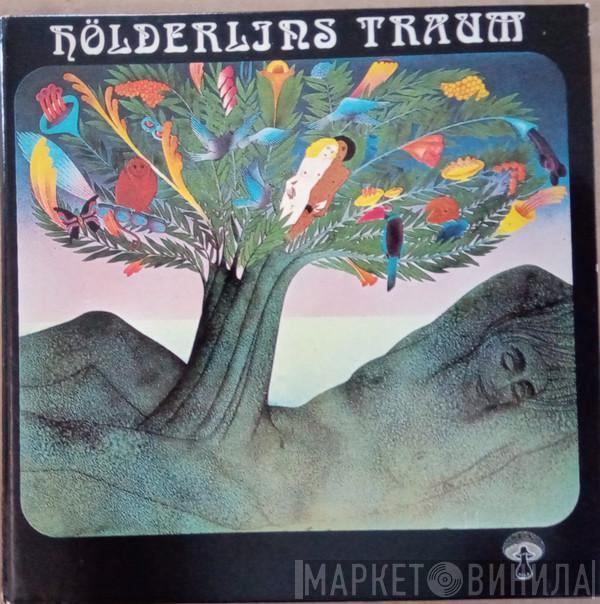  Hoelderlin  - Hölderlins Traum