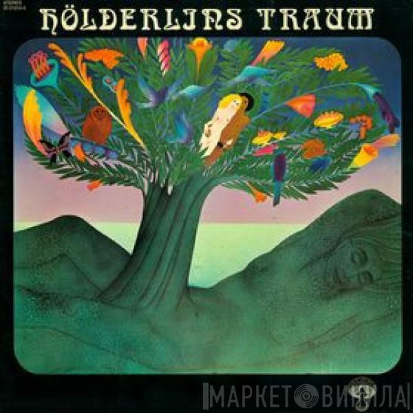  Hoelderlin  - Hölderlins Traum