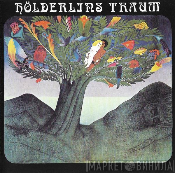  Hoelderlin  - Hölderlins Traum
