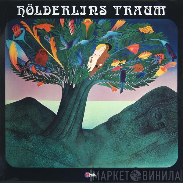  Hoelderlin  - Hölderlins Traum
