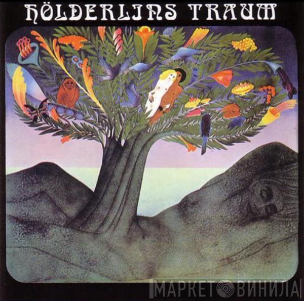  Hoelderlin  - Hölderlins Traum