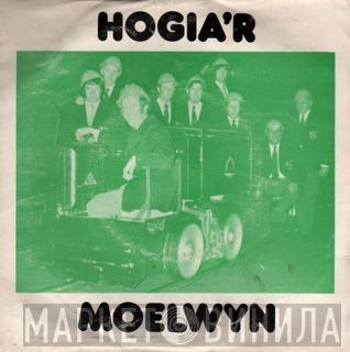 Hogia'r Moelwyn - Hogia'r Moelwyn