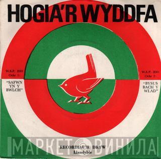 Hogia'r Wyddfa - Safwn Yn Y Bwlch / Bysus Bach Y Wlad