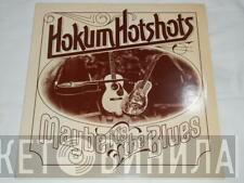 Hokum Hotshots - Maybe It's The Blues