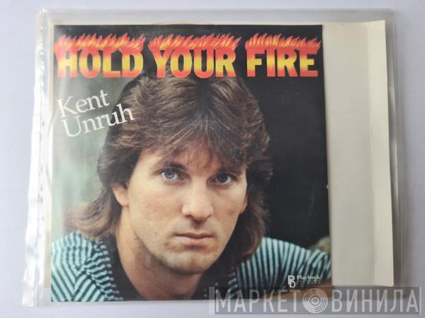  - Hold Your Fire