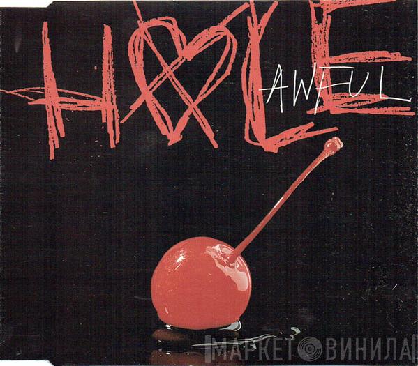  Hole   - Awful