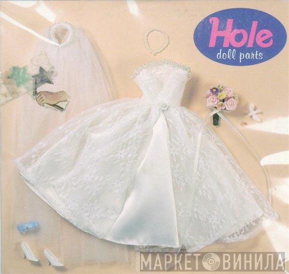 Hole  - Doll Parts