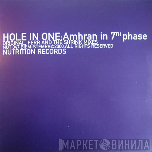 Hole In One - Amhran In 7th Phase