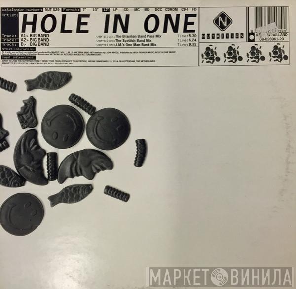 Hole In One - Big Band
