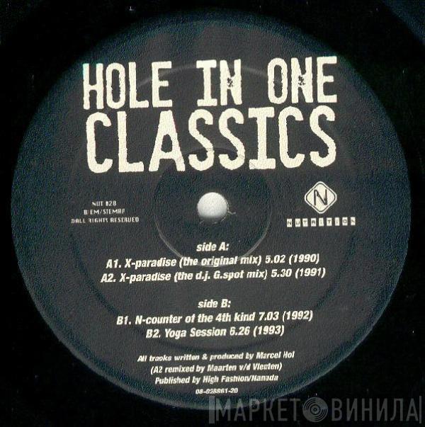  Hole In One  - Classics