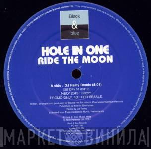 Hole In One - Ride the Moon