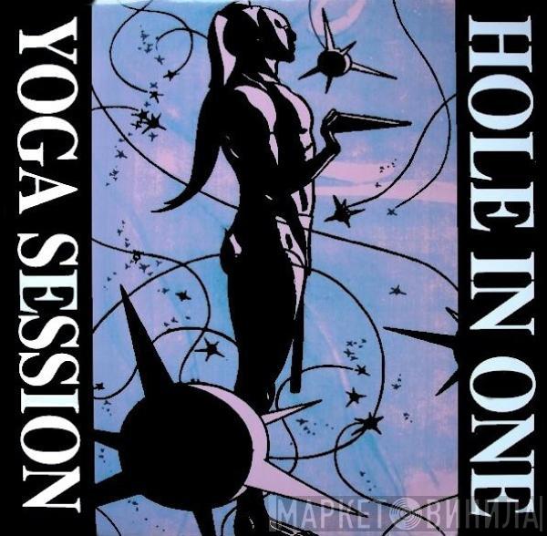  Hole In One  - Yoga Session