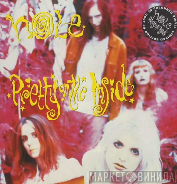 Hole  - Pretty On The Inside