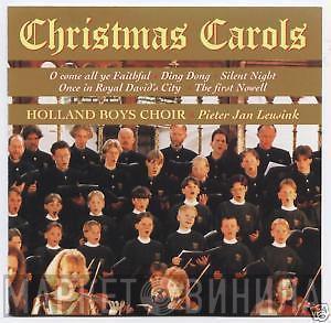 Holland Boys Choir - Christmas Carols